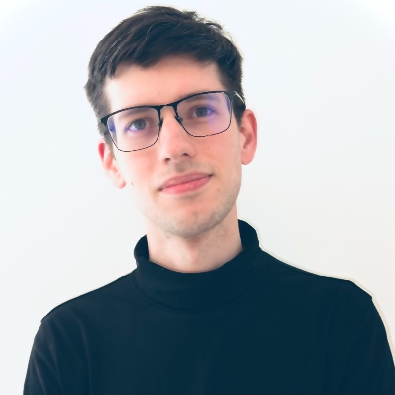 Mark Evgenev