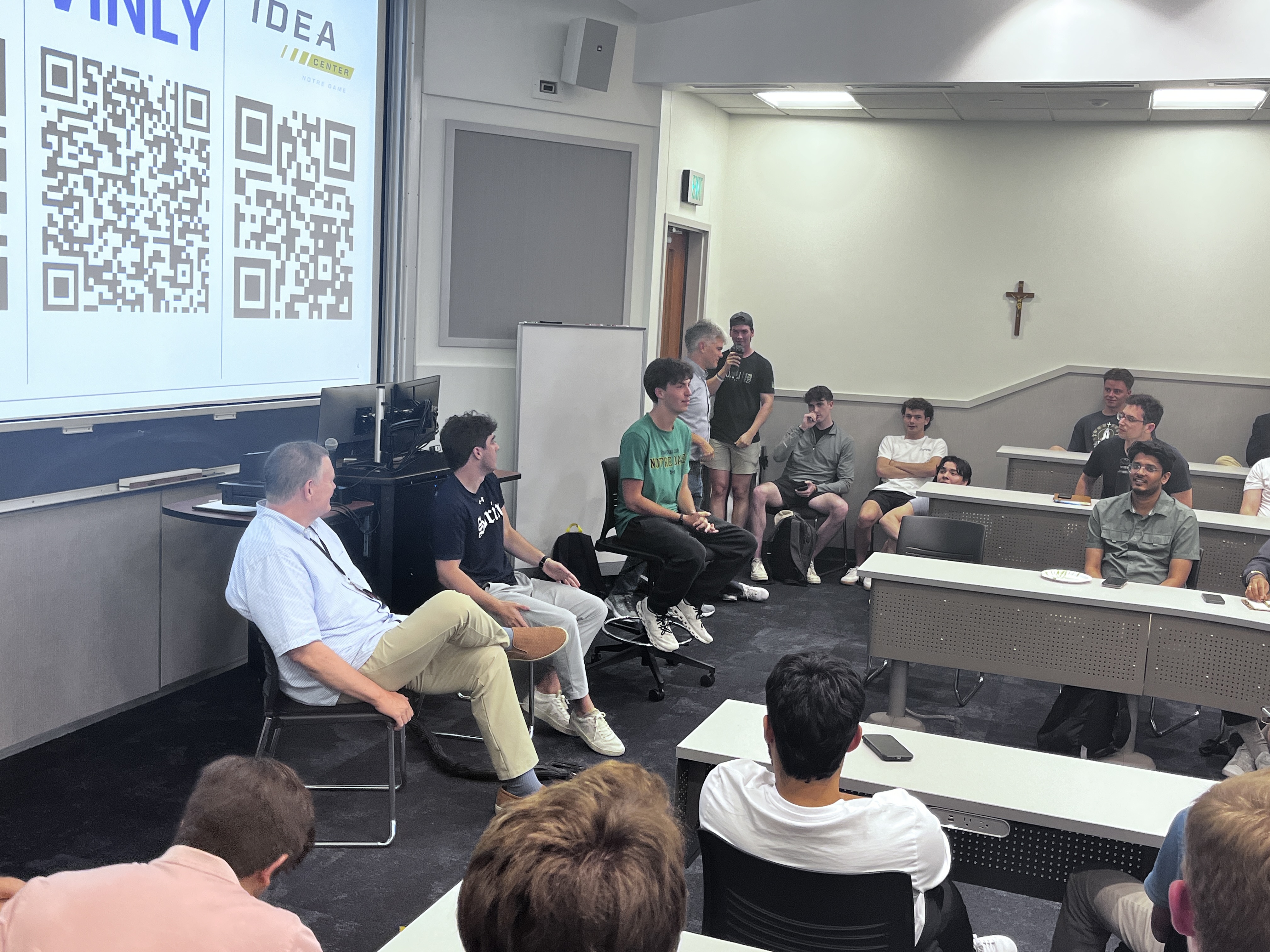 NDFC Football Week Social