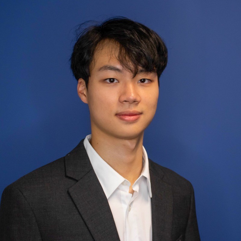Tristan Shin